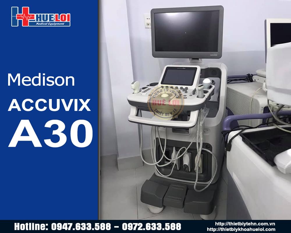 Siêu âm đàn hồi mô và những điều cần biết